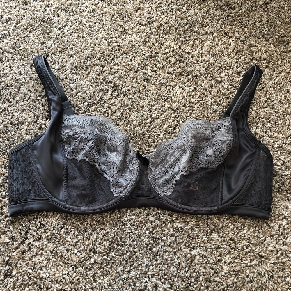 Adore Me Bra